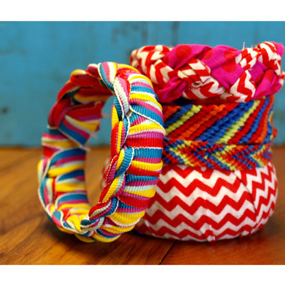 Seedling - Make Your Own Indie Bangles