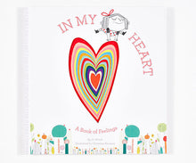 In My Heart - A Book Of Feelings