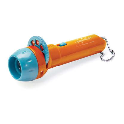 IS Gift - The Australian Collection Torch Projector