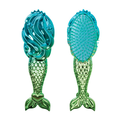 Discovery Zone - Mermaid Hairbrush