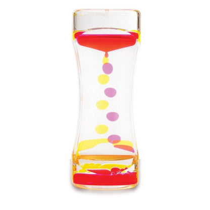 IS GIFT - Lava Drops - Rainbow (Assorted)