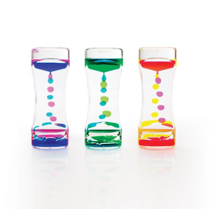 IS GIFT - Lava Drops - Rainbow (Assorted)