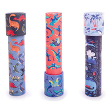 IS GIFT - Dinosaur Kaleidoscopes (Assorted)