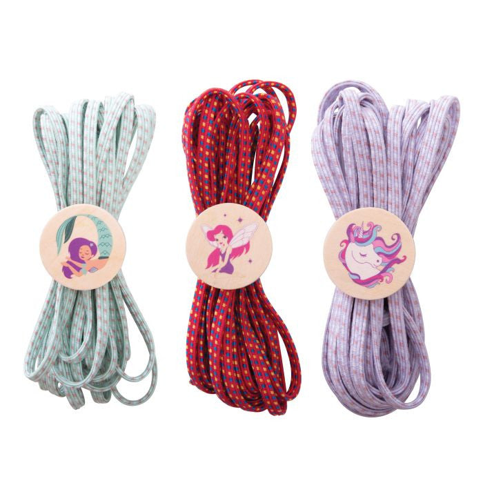 Is Gift - Jump Elastics (assorted colours)