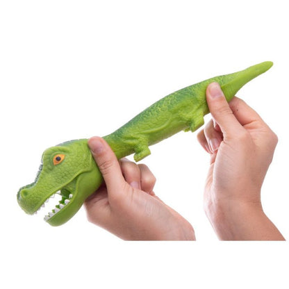 IS GIFT - Stretch Rex