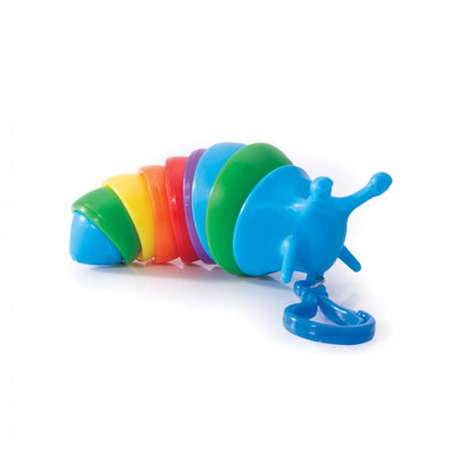 IS GIFT - Sensory Slug Key Chain (Assorted)