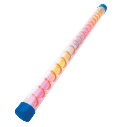 Is Gift - Rainbow Spiral Groan Tube