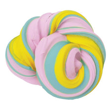 IS Gift - Pastel Buttery Putty (Pink/Yellow/Blue)