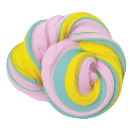 IS Gift - Pastel Buttery Putty (Pink/Yellow/Blue)