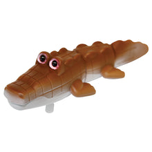 The Australian Collection Wind Up Creeping Crocs - Assorted