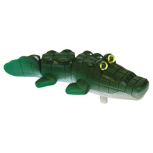 The Australian Collection Wind Up Creeping Crocs - Assorted