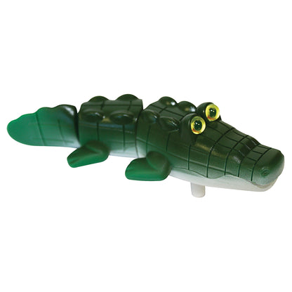 The Australian Collection Wind Up Creeping Crocs - Assorted