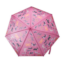 The Dog Collective Foldable Umbrella