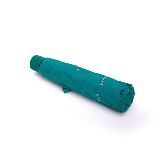 The Dog Collective Foldable Umbrella
