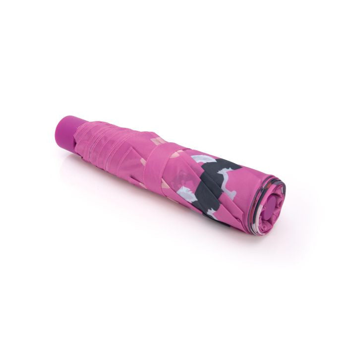 The Dog Collective Foldable Umbrella