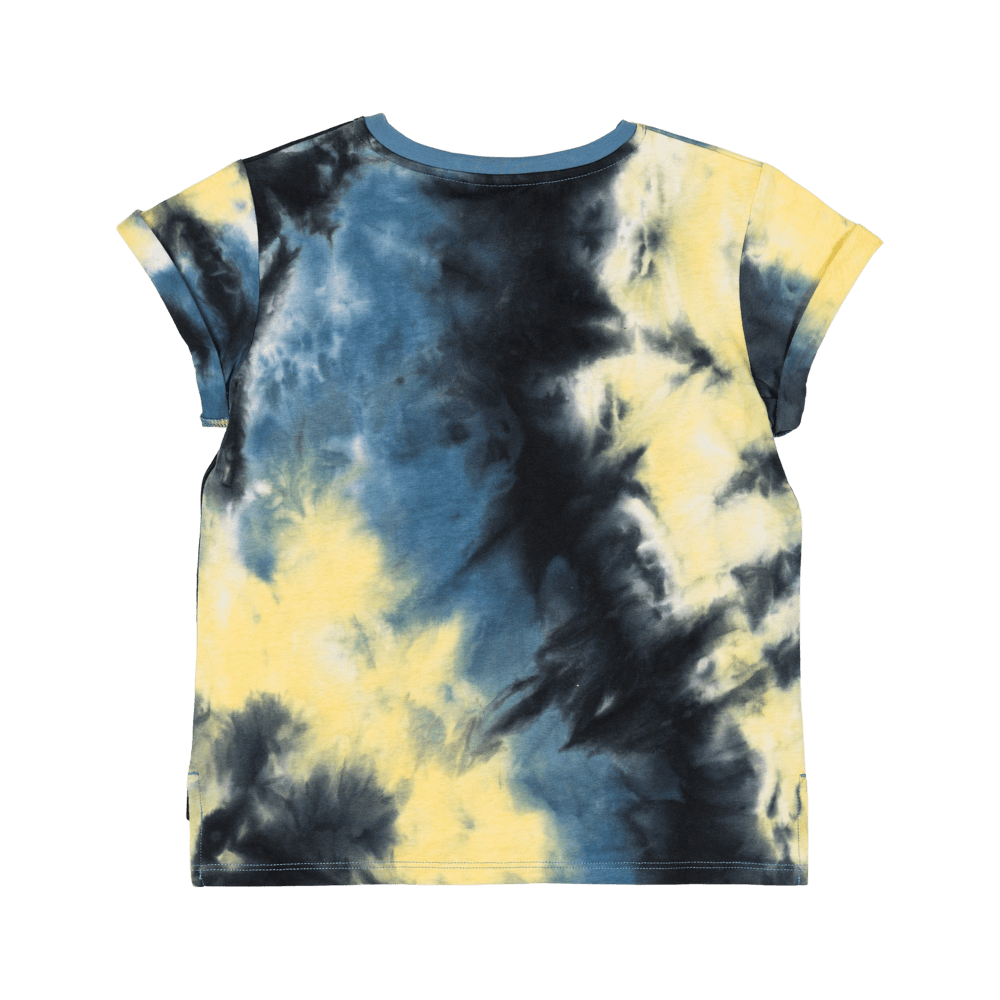 Daze Tie Dye SS T-Shirt