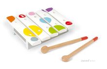 Janod - Confetti Mini Xylophone