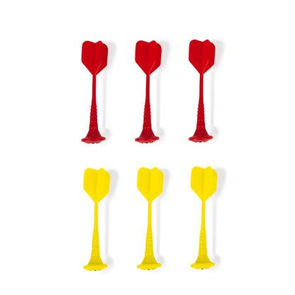Janod Magnetic Dart Game- Garden