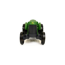 Green Toys -  John Deere Tractor & Board Book