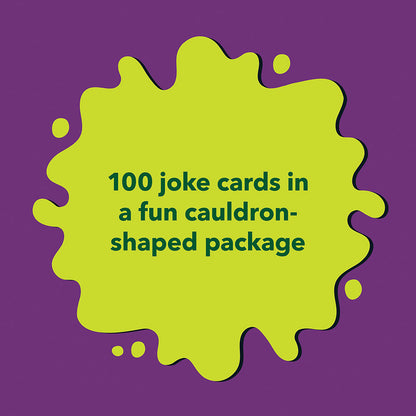 Ridley's Games - 100 Totally Gross Jokes