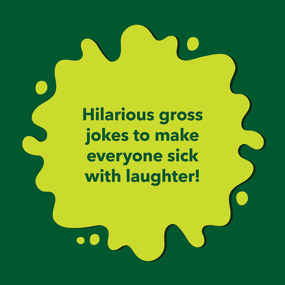 Ridley's Games - 100 Totally Gross Jokes