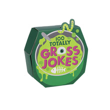 Ridley's Games - 100 Totally Gross Jokes