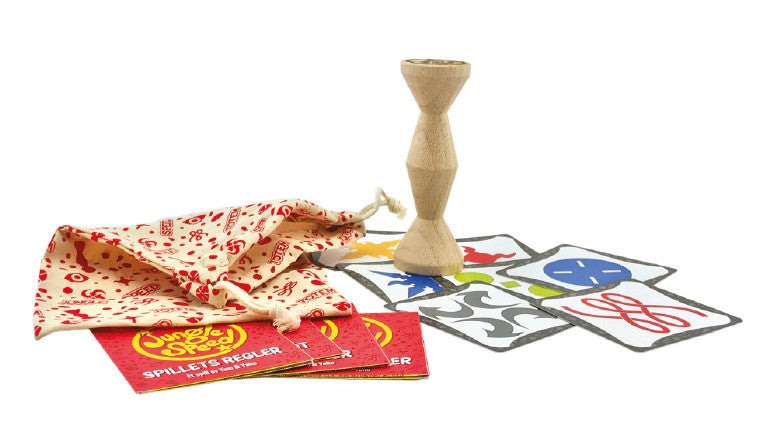 Jungle Speed