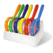 Maxitronix  - Hand Held Magnifier