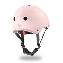 Kinderfeets - Toddler Helmet - Matte Rose