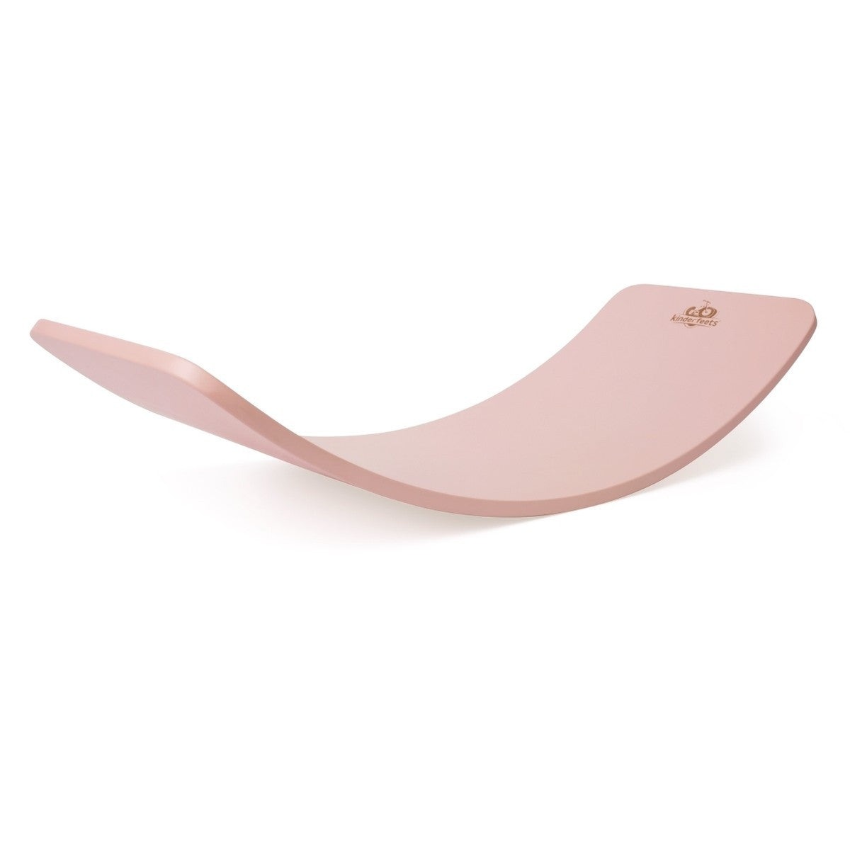 Kinderfeets - Kinderboard - Rose