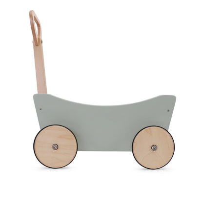 Kinderfeets - Pull Wagon