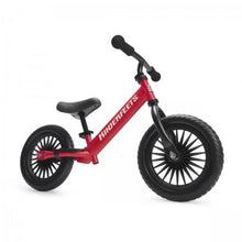 Kinderfeets - Trail Balance Bike - Cherry Red