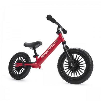 Kinderfeets - Trail Balance Bike - Cherry Red