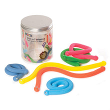 Kikkerland - Kidoki Can of Worms