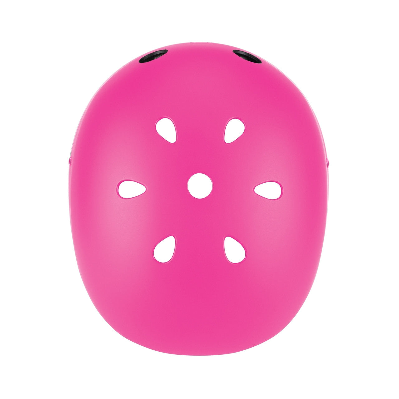 Globber GO UP LIGHTS Helmet  -DEEP PINK - XS/S (51-55cm)