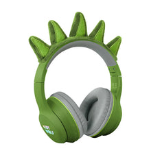 Kidywolf Kidyears Headphones - Dinosaurs