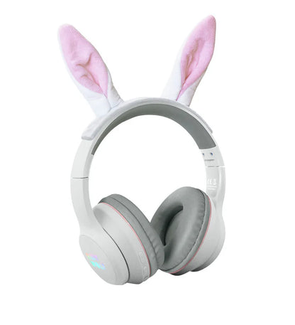 Kidywolf Kidyears Headphones - Rabbit