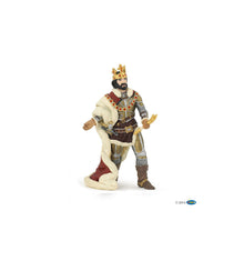 Papo - King Ivan Figurine