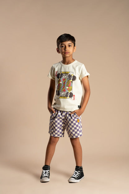 King Of Hearts T-Shirt