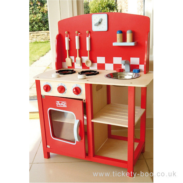 Indigo Jamm - Kitchenette Diner