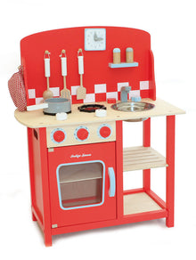Indigo Jamm - Kitchenette Diner 