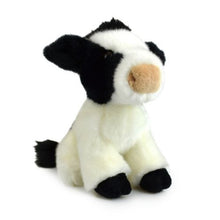 Korimco Lil Friends - Cow Plush 18cm
