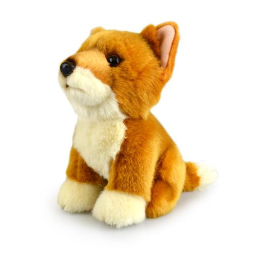 Korimco Lil Friends - Dingo Plush 18cm