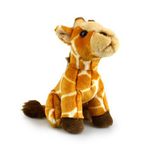Korimco Lil Friends - Giraffe Plush 18cm