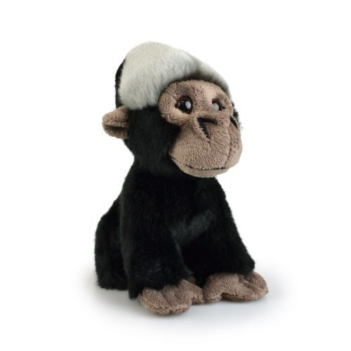 Korimco Lil Friends - Gorilla Plush 18cm