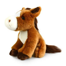 Korimco Lil Friends - Horse Plush 18cm