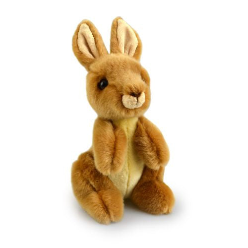 Korimco Lil Friends - Kangaroo Plush 18cm