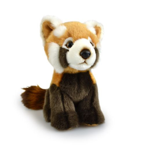 Korimco Lil Friends - Red Panda Plush 18cm