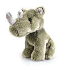 Korimco Lil Friends - Rhino Plush 18cm