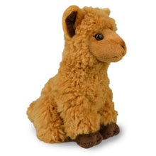 Korimco Lil Friends - Alpaca Plush 18cm